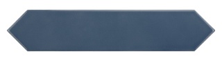 ARROW BLUE VELVET 5X25ARROW 25831