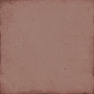 ART NOUVEAU BURGUNDY 20X20 24394