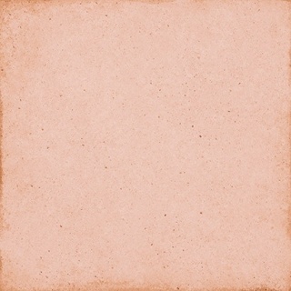 ART NOUVEAU CORAL PINK 20X20 24388