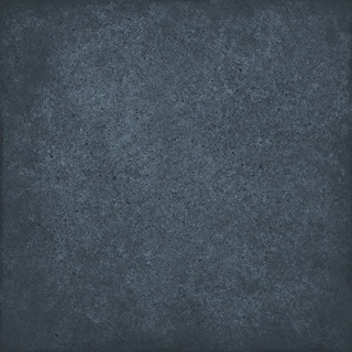 ART NOUVEAU NAVY BLUE 20X20 24397