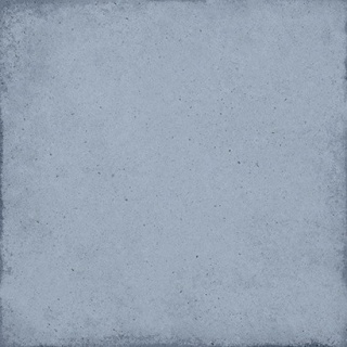 ART NOUVEAU SKY BLUE 20X20 24389