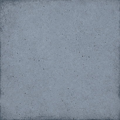 ART NOUVEAU WOAD BLUE 20X20 24392