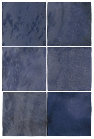 ARTISAN COLONIAL BLUE 13,2X13,2 24460