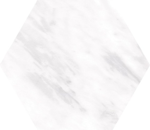 BARDIGLIO HEXAGON LIGHT 17,5X20 23769