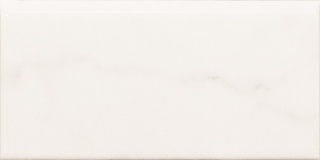 BULLNOSE CARRARA 7,5X15 23093