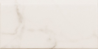 BULLNOSE CARRARA MATT 7,5X15 23094