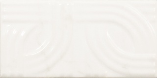CARRARA METROPOLIS 7,5X15 23091