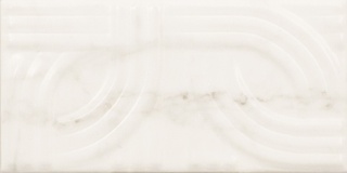 CARRARA METROPOLIS MATT 7,5X15 23092