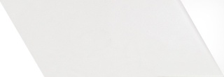 CHEVRON BLANCO MATE RIGHT 9X20,5 23199 wycof