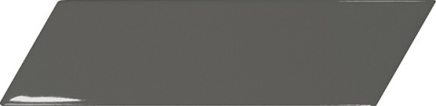 CHEVRON WALL DARK GREY LEFT 18,6X5,2CH 23349