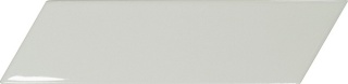 CHEVRON WALL MINT LEFT 18,6X5,2CH 23354