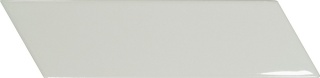 CHEVRON WALL MINT RIGHT 18,6X5,2CH 23364