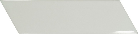 CHEVRON WALL MINT RIGHT 18,6X5,2CH 23364