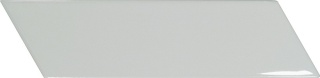 CHEVRON WALL SKY BLUE RIGHT 18,6X5,2CH 23363