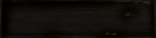 COTTAGE BLACK MATT 7,5X30 21952