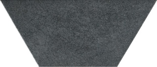 HEXAGON GRAPHITE 1/2 A7 6,5X15 CK