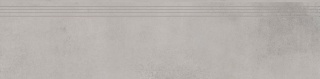 K-N-CT10 STOPNICA CONCRETE GRIS 1197x297x8 G.1 CD