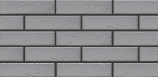 Klinkier FOGGIA GRIS elewacja 245x65x68 G.1 CD