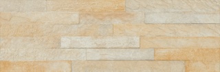 Klinkier KALLIO SAND elewacja 450x150x9 G.1 CD