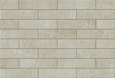 Klinkier MACRO BIANCO 300x74x9 G.1 CD