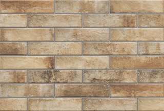 Klinkier PIATTO HONEY 300x74x9 g.1 CD