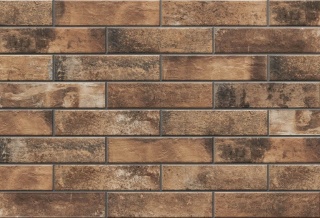 Klinkier PIATTO RED 300x74x9 g.1 CD