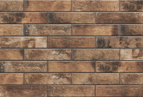 Klinkier PIATTO RED 300x74x9 g.1 CD