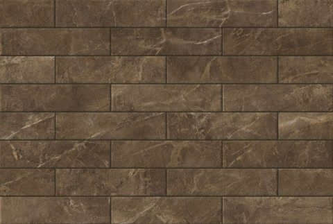 Klinkier RAPID BROWN 300x74x9 G.1 CD