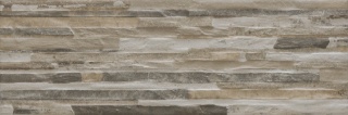 Klinkier ROCKFORD FOREST elewacja 450x150x9 G.1 CD