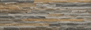 Klinkier ROCKFORD RUST elewacja 450x150x9 G.1 CD
