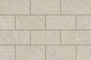 Klinkier TORSTONE BIANCO 300x148x9 G.1 CD