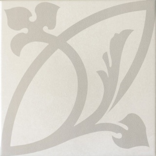LIBERTY WHITE 20X20 20934