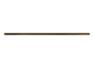 LISTWA COPPER GLASS 1X75 G.1 CC