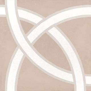 LOOP PASTEL 20X20 22108