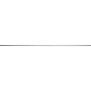 Listwa INOX BŁYSZCZĄCA 2x90 g.1 CK