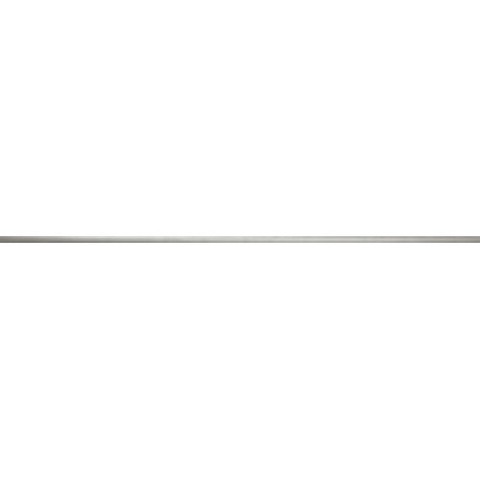 Listwa INOX BŁYSZCZĄCA 2x90 g.1 CK