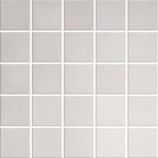 MOSAIC INOX GLOSSY 25X25 G.1 CK
