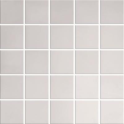 MOSAIC INOX GLOSSY 25X25 G.1 CK