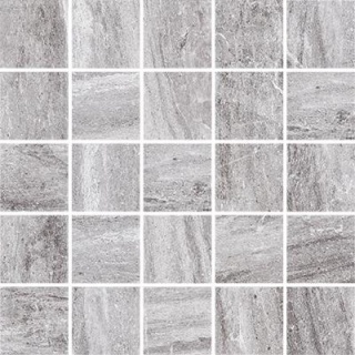 MOSAIC STRADA GREY 25X25 G.1 CK