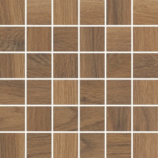MOZAIKA ACERO OCHRA 297x297x8 G.1 CD