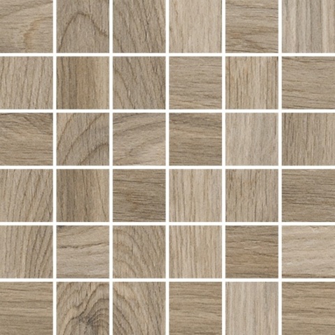 MOZAIKA ACERO SABBIA 297x297x8 G.1 CD