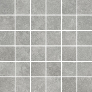 MOZAIKA APENINO GRIS LAPP 297x297x8,5 G.1 CD