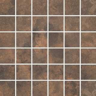 MOZAIKA APENINO RUST LAPP 297x297x8,5 G.1 CD