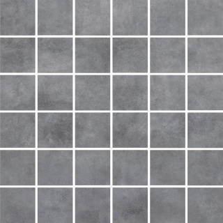 MOZAIKA BATISTA STEEL LAPPATO 297x297x8,5 G.1 CD