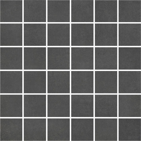 MOZAIKA CONCRETE ANTHRACITE 297x297x8,5G.1 CD