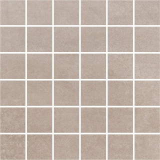 MOZAIKA CONCRETE BEIGE 297x297x8 G.1 CD