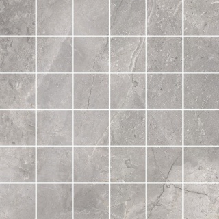 MOZAIKA MASTERSTONE SILVER 297x297x8 G.1 CD