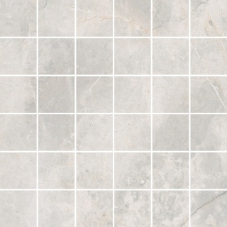 MOZAIKA MASTERSTONE WHITE POL 297x297x8 G.1 CD