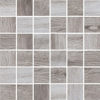 MOZAIKA MATTINA BIANCO 297x297x8 G.1 CD