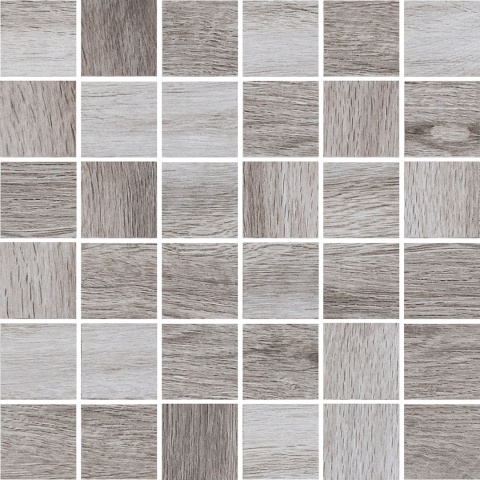 MOZAIKA MATTINA BIANCO 297x297x8 G.1 CD